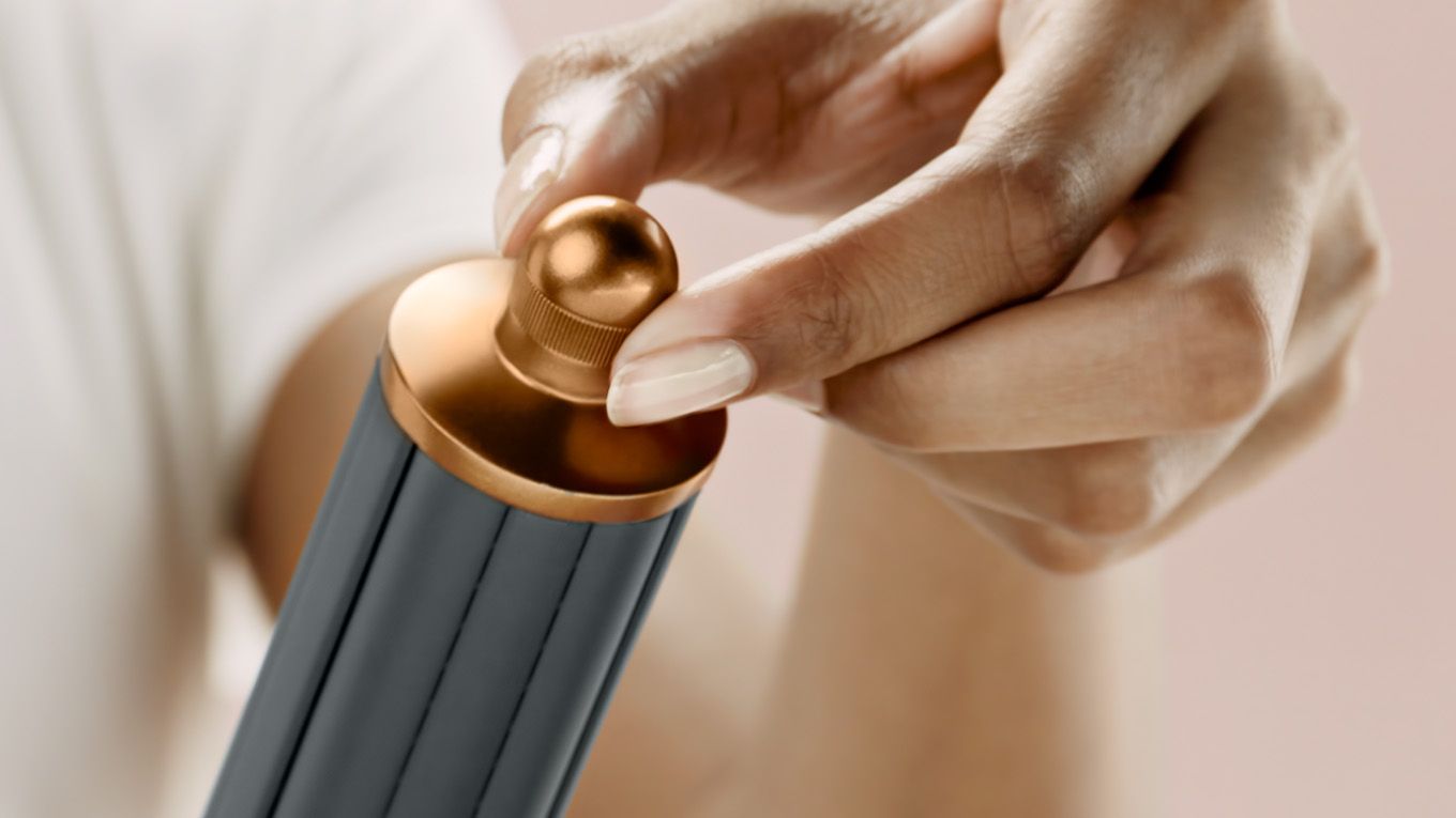 Dyson Airwrap Complete Long Elektrikli Fırça - görsel