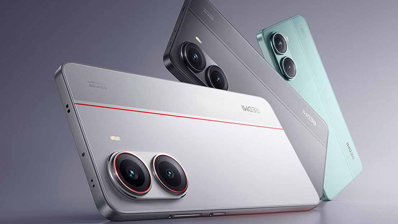 Redmi Turbo 5 Serisi: Yeni Nesil Dimensity İşlemcilerle Performans Sınırlarını Zorlamaya Geliyor - görsel