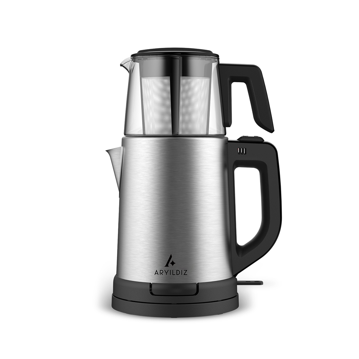 Aryıldız The Essence Çay Makinesi İnceleme