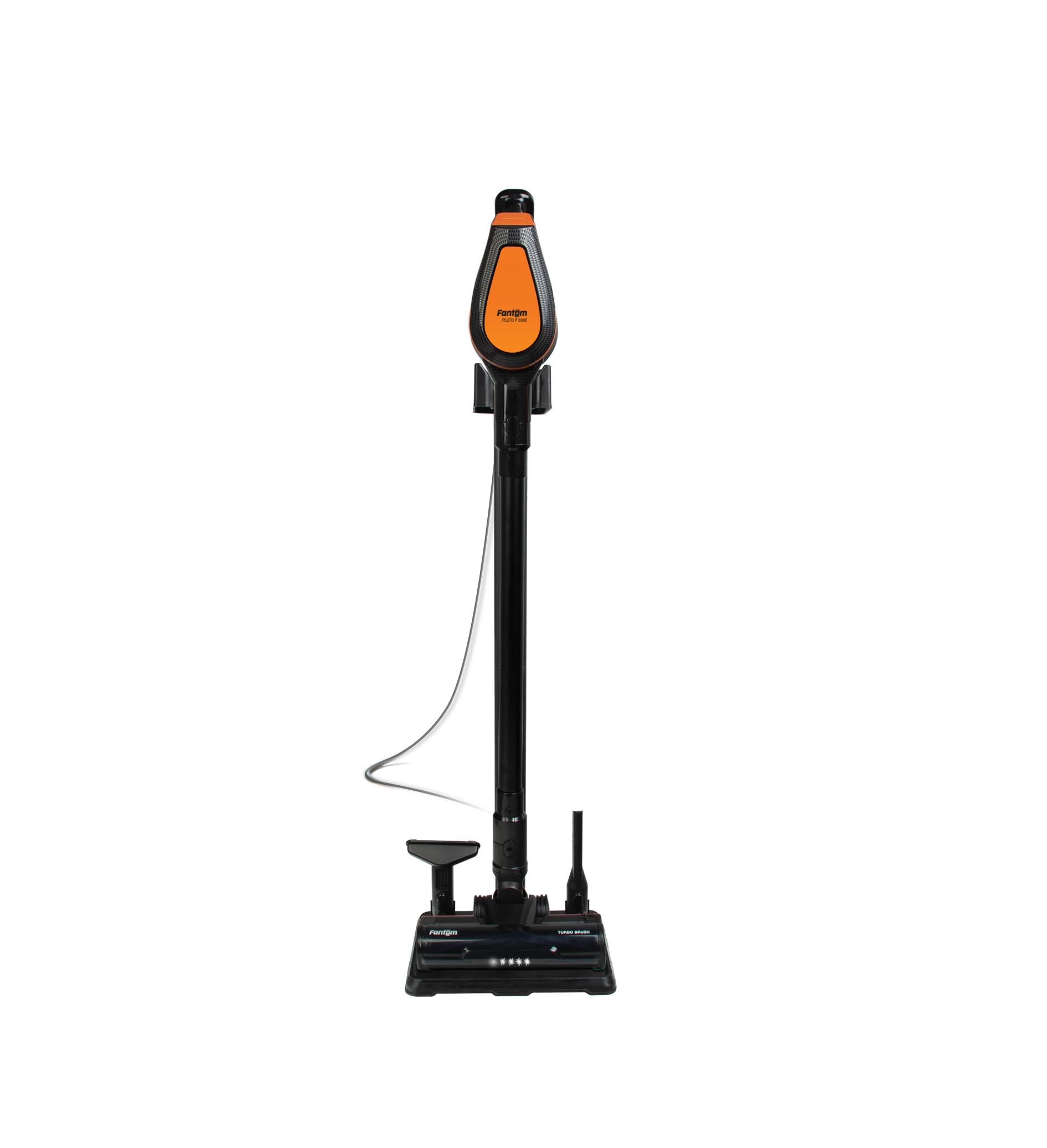 Fantom Pluto P 6000 Elektrikli Süpürge İnceleme