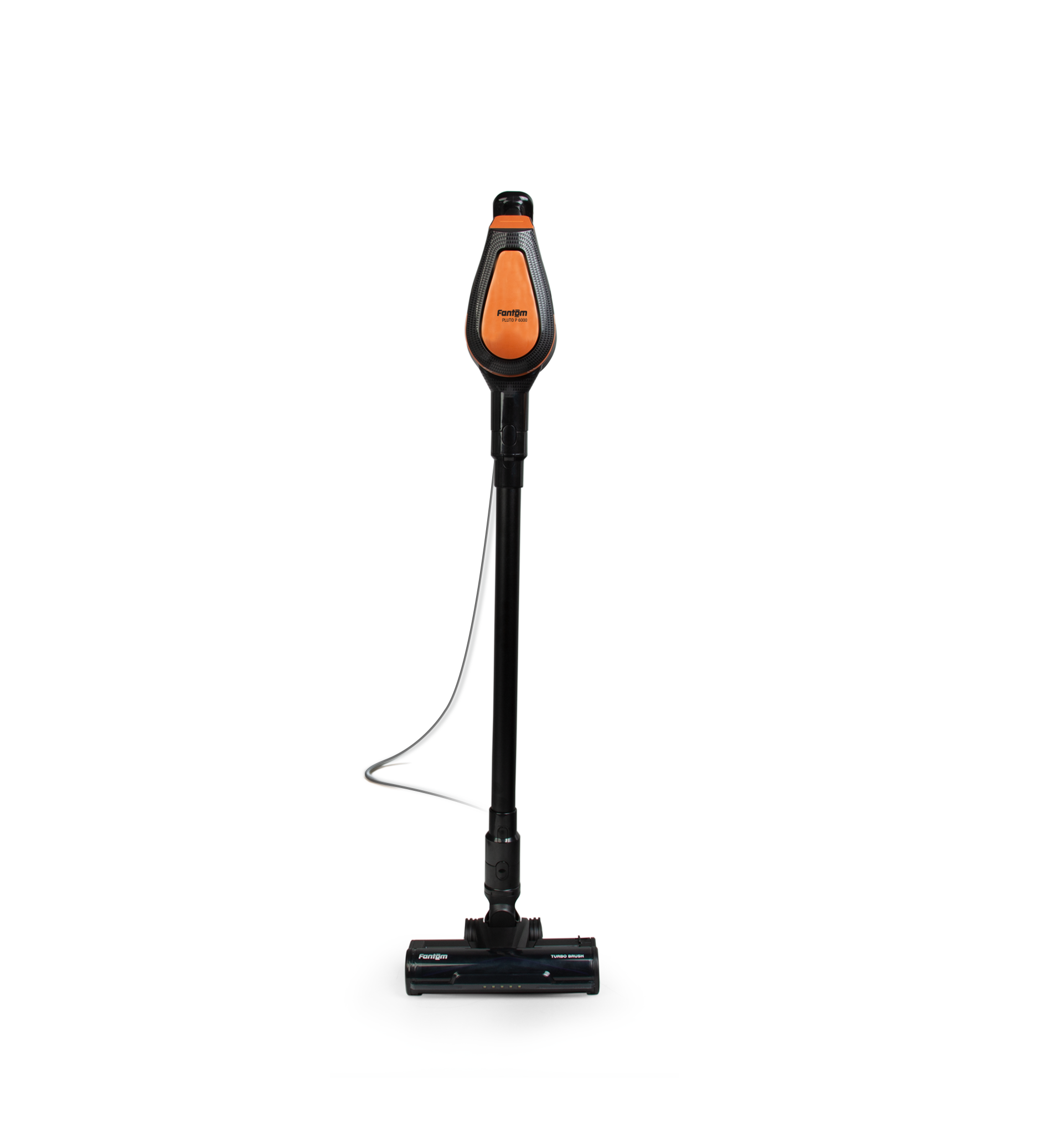Fantom Pluto P 6000 Dikey Tasarım ve Saklama