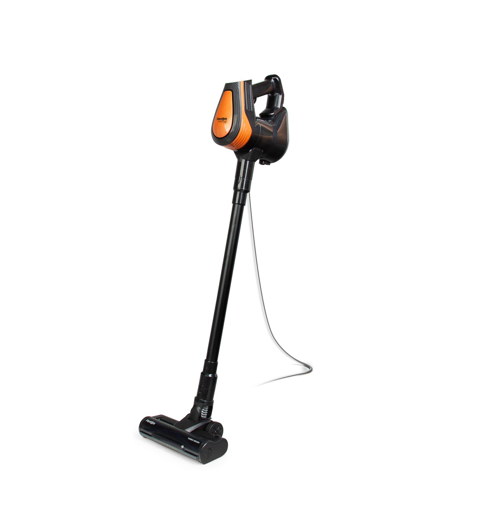 Fantom Pluto P 6000 Toz Haznesi ve Filtreler