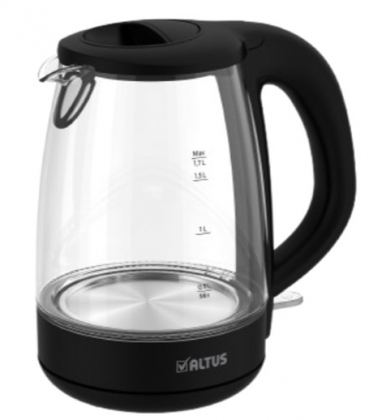 Altus AL 4054 C Su Isıtıcı İnceleme