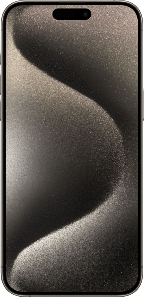 Apple iPhone 15 Pro Max (1 TB) Detay