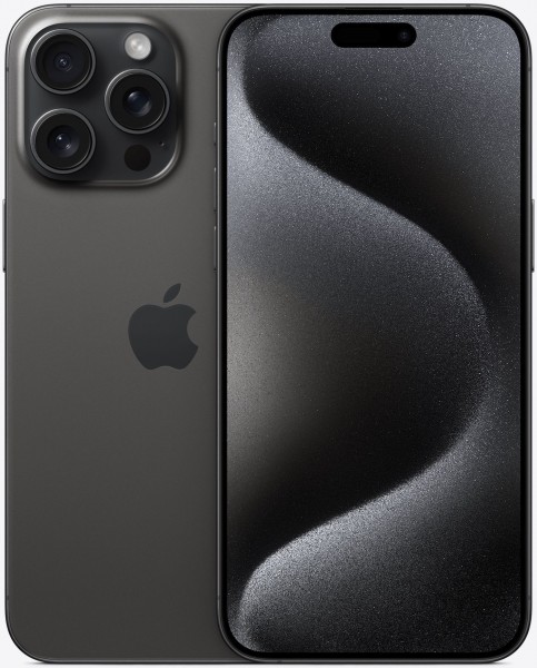 Apple iPhone 15 Pro Max (1 TB) Bağlantı ve Şarj