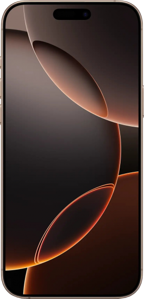 Apple iPhone 16 Pro Max (1 TB) Detay