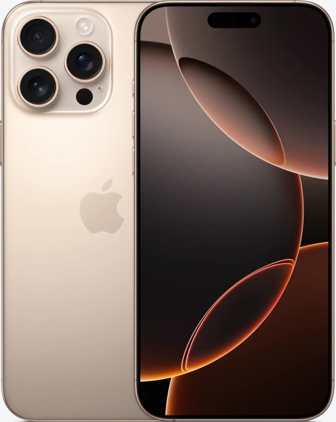 Apple iPhone 16 Pro Max (1 TB) Performans