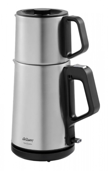 Arzum Teacharm AR3149 Çay Makinesi Detay