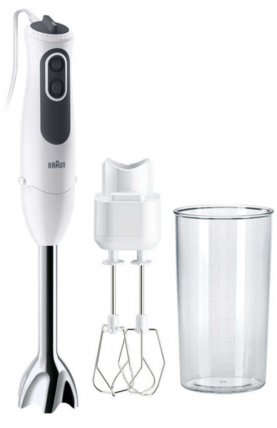 Braun MQ3105WH Blender İnceleme