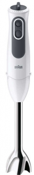 Braun MQ3105WH Blender Motor ve Bıçak Detayı