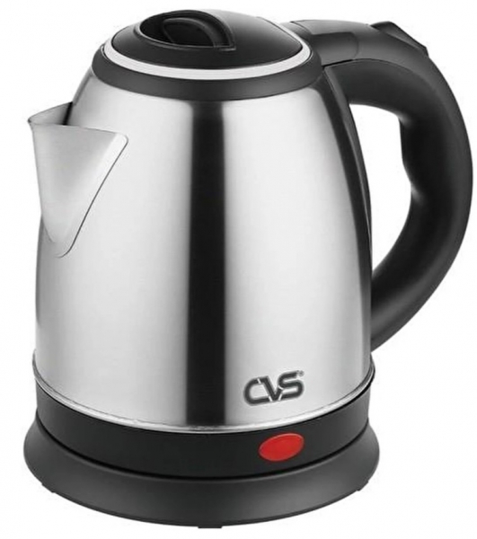 CVS DN 2343 Su Isıtıcı İnceleme