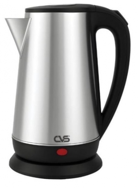 CVS DN 2345 Su Isıtıcı İnceleme