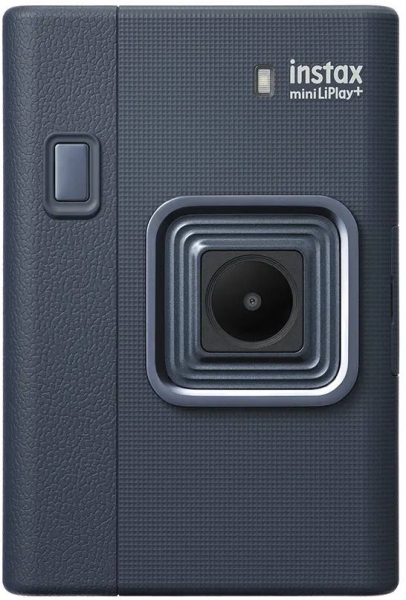 Fujifilm Instax mini LiPlay Plus Ekran ve Arayüz