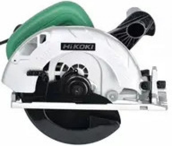 Hikoki C7SS Ergonomik Tutuş ve Tasarım
