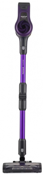 Homend Dustrider 1266H Şarjlı Süpürge İnceleme