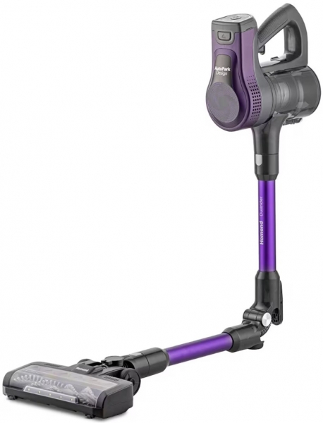 Homend Dustrider 1266H Ergonomik Tasarım ve Aksesuarları