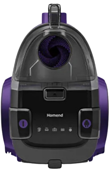 Homend Dustroyer 1255H Elektrikli Süpürge İnceleme
