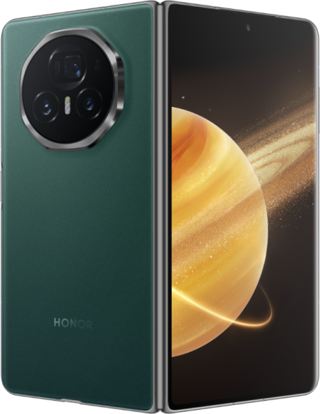 Honor Magic V3 Detay