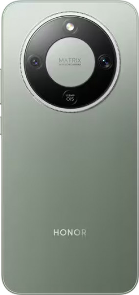 Honor Magic8 Lite Detay