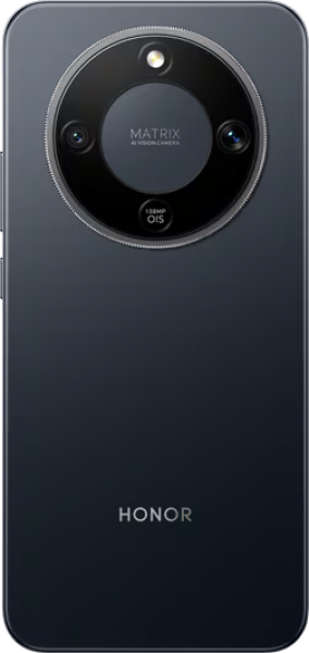 Honor Magic8 Lite Detay