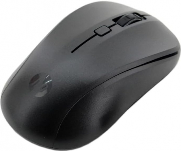 HP S500 Mouse Detay