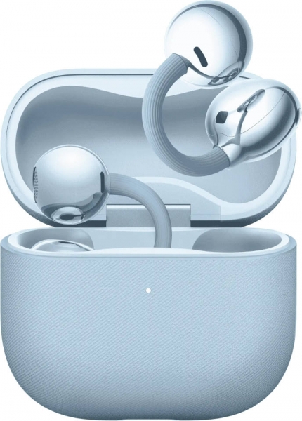 Huawei FreeClip 2 Tam Kablosuz Kulaklık İnceleme - Tasarım Detayı