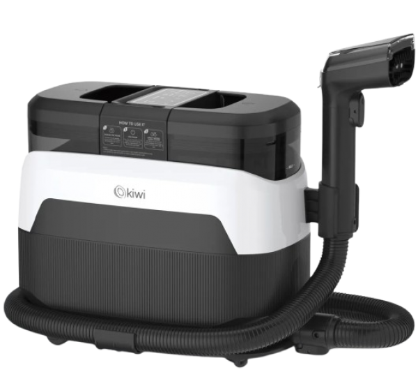 Kiwi KCC-4328 Pro Halı Yıkama Makinesi Detay
