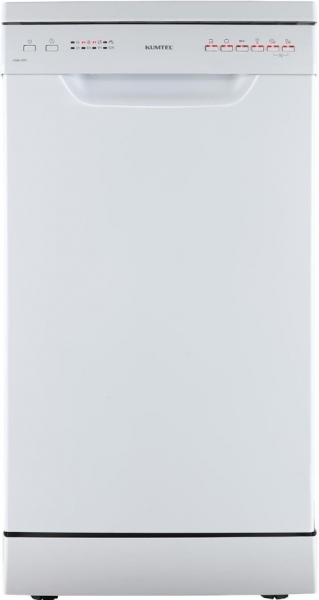 Kumtel HDW-4501 Bulaşık Makinesi Detay