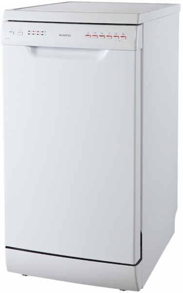 Kumtel HDW-4501 Bulaşık Makinesi Detay