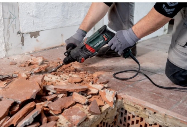 Metabo KHE 2645 Teknik Özellikleri