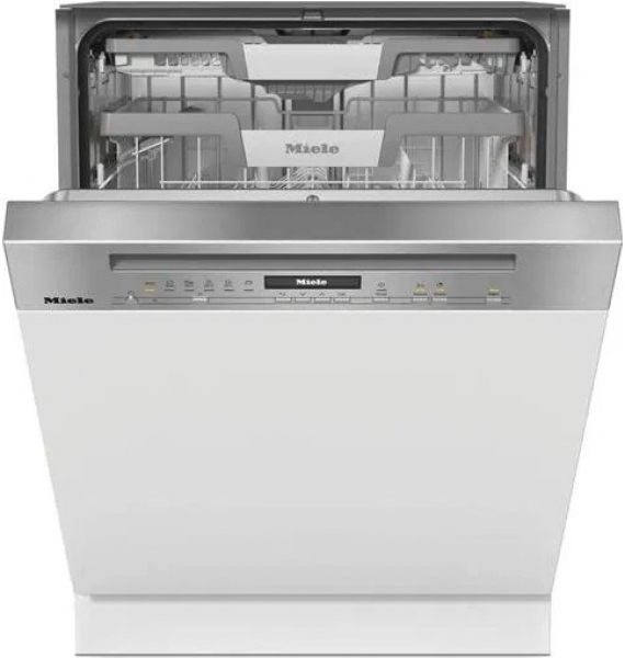 Miele G 7131 SCi AD Bulaşık Makinesi Detay