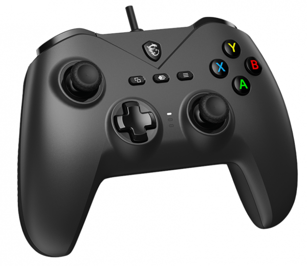 MSI Force GC200 Oyun Kolu İşlevsellik