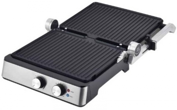 Onvo OVTST06 Tost Makinesi Yan Görünüm