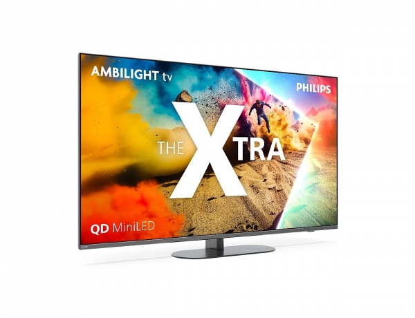 Philips 65MLED950 Ultra HD (4K) TV Detay