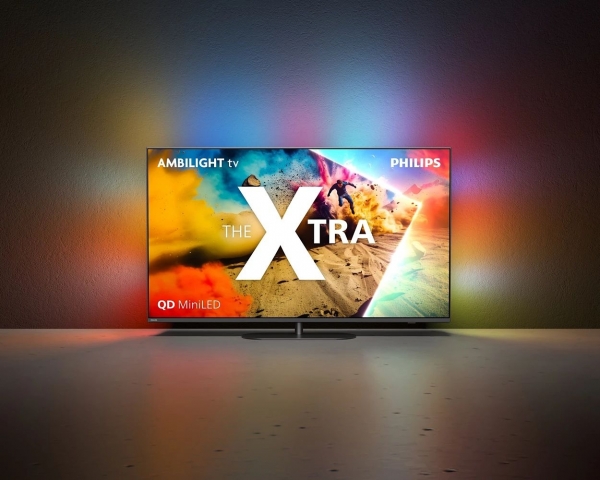 Philips 65MLED950 Ultra HD (4K) TV Detay