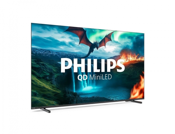 Philips 75MLED810 Ultra HD (4K) TV Detay