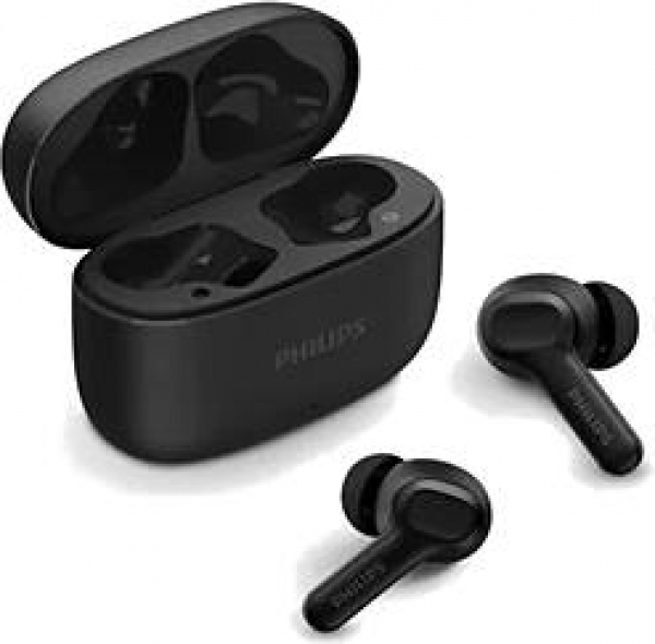 Philips TAT1109 Tam Kablosuz Kulaklık Detay