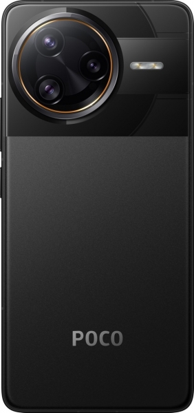 Poco F7 Ultra Detay