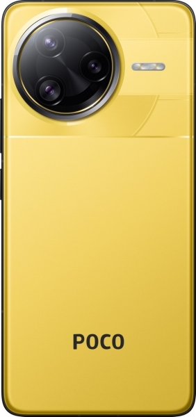 Poco F7 Ultra Detay