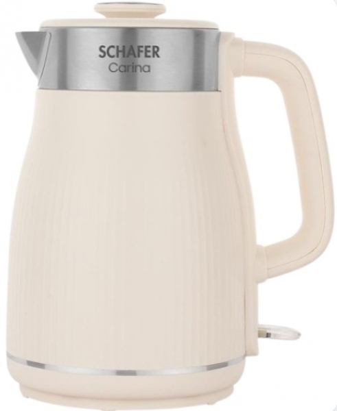 Schafer Carina Su Isıtıcı İnceleme