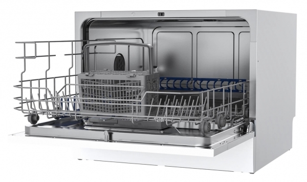 Teka LC 24700 WH Sepet Düzeni ve İç Mekan