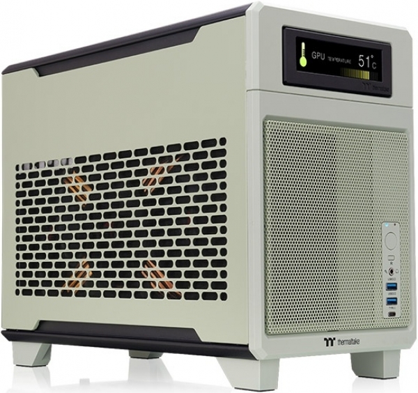 Thermaltake TR100 Bilgisayar Kasası Detay