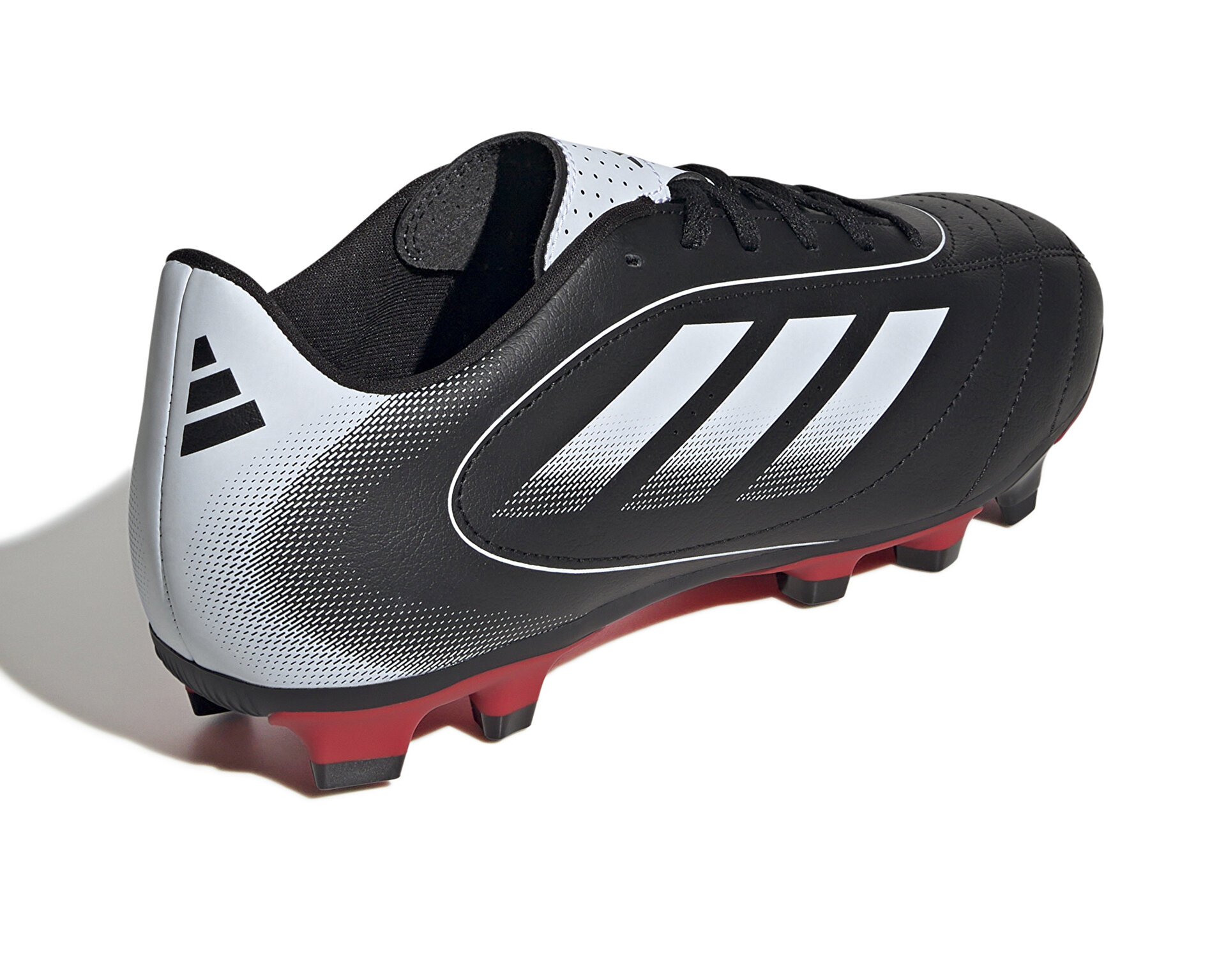 Adidas Goletto IX Yan Tasarım Detayları