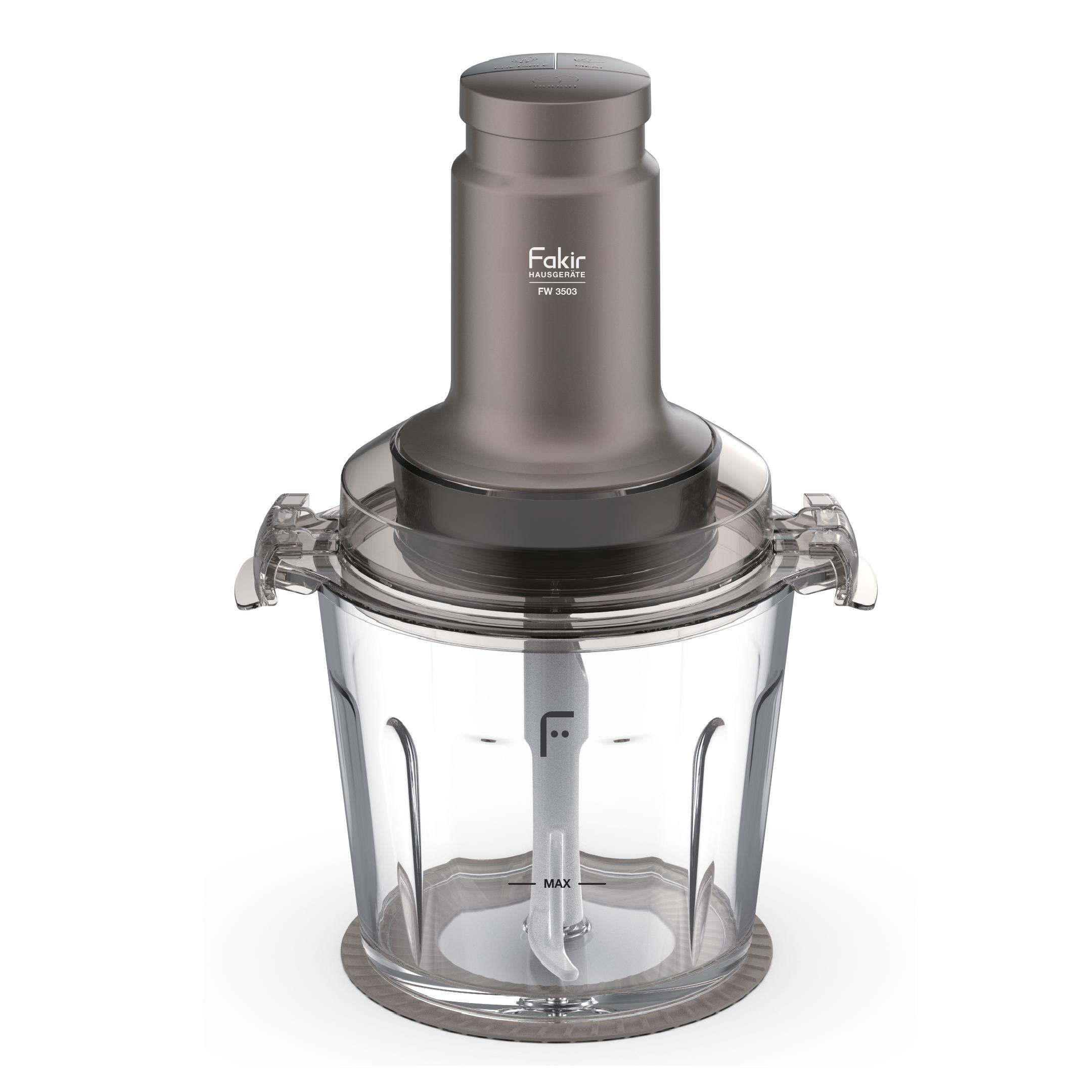 Fakir FW3503 Rondo Aparatları