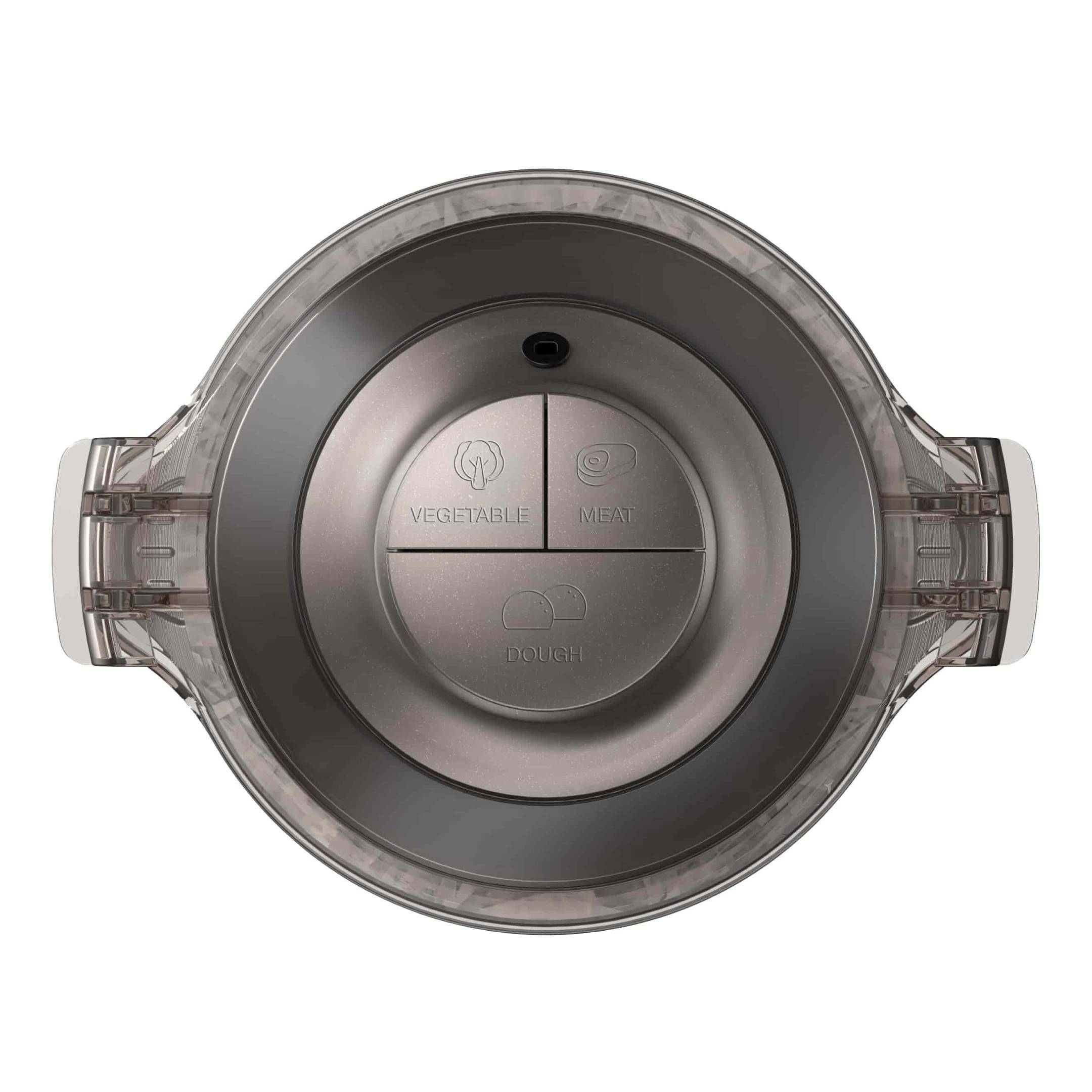 Fakir FW3503 Rondo Temizlik ve Saklama