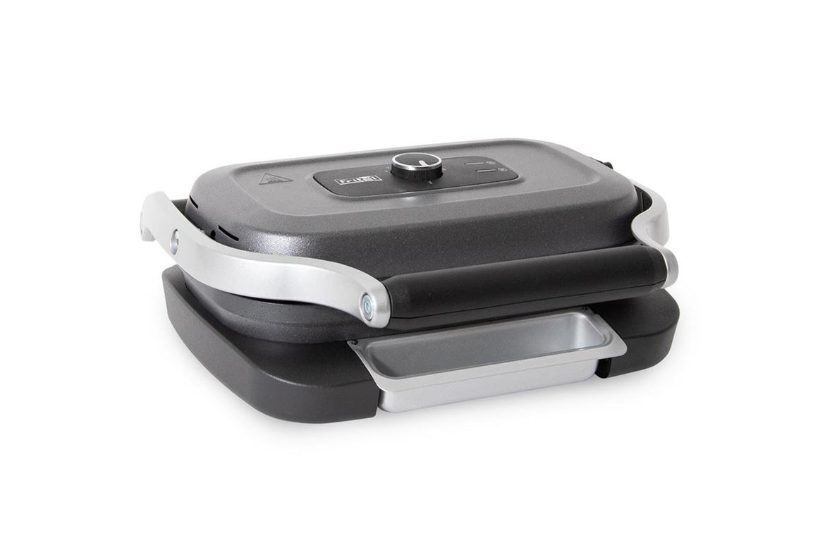 Frıtel GR1360 Isı Kademe Düğmesi ve Kontroller