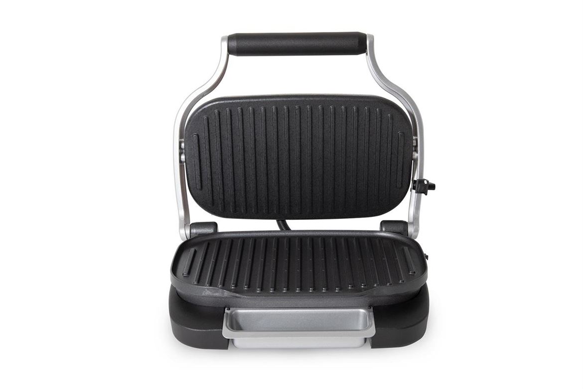 Frıtel GR1360 Çıkartılabilir Alüminyum Plakalar