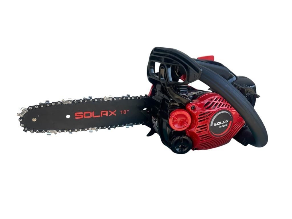 Solax HRC2520 Budama Testeresi İnceleme
