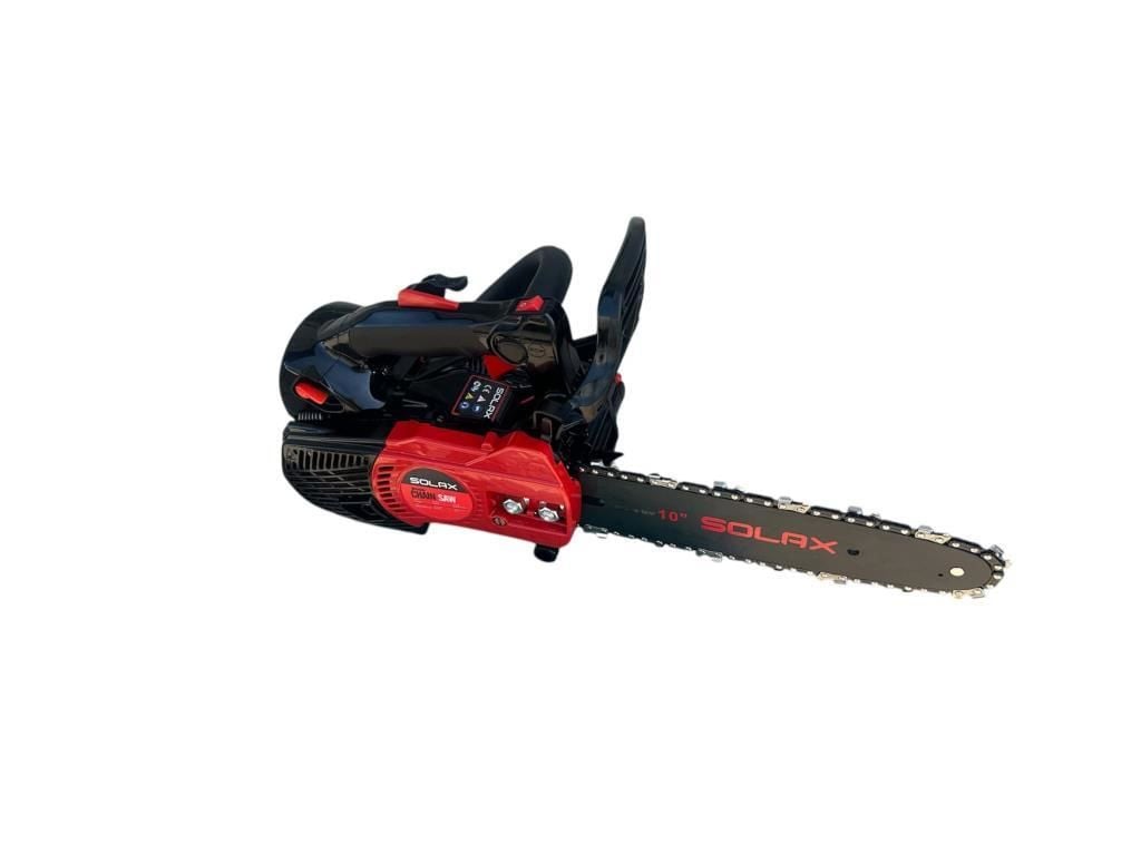 Solax HRC2520 Kullanım Sahası