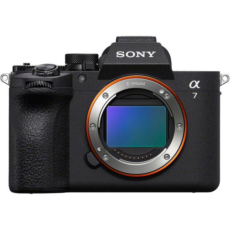 Sony A7 V Aynasız Fotoğraf Makinesi İnceleme